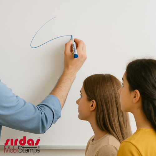 ماژیک  وایت برد